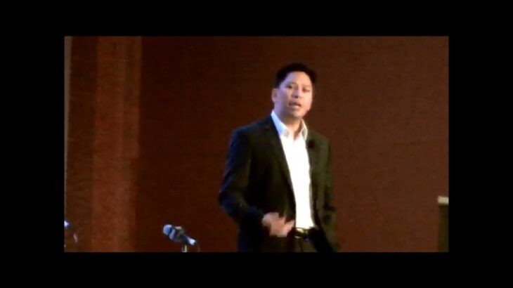 ONE Championship President Victor Cui talks “The Future” @The Asia MMA Summit 2012 ~May-June: Fletch