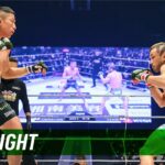 Full Fight | 扇久保博正 vs. 堀口恭司 / Hiromasa Ougikubo vs. Kyoji Horiguchi – RIZIN.40