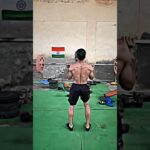 Hard work / #mma #taekwondo / #gym / #ufc / #onechampionship / #mmatraining / Rahulgoyat/sachingoyat