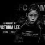 ONE Championship’s Rising MMA Star Victoria ‘The Prodigy’ Lee dies at age of 18 | Rise In Paradise