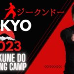 【相手を秒で見極め片づける】ブルース・リーのジークンドートレーニング・キャンプ /日本初上陸オクタヴィオ・キンテロ先生