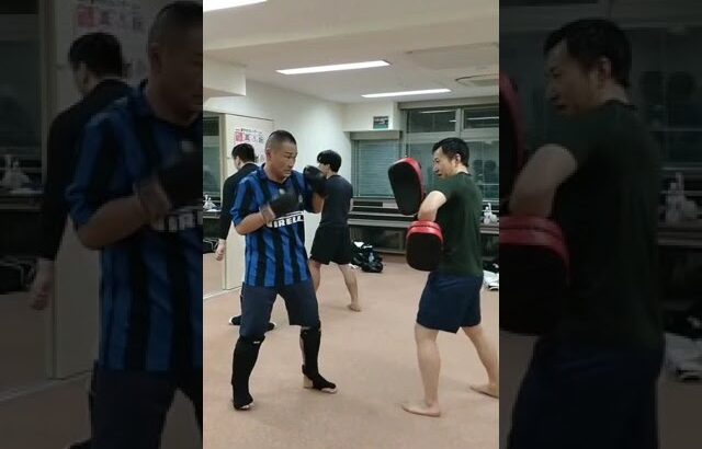 キックボクシングフィットネス 吉祥寺 練馬 初心者歓迎🥊 詳細説明欄