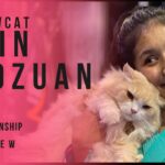 ‘Shadowcat’ Jihin Radzuan Talks Cats, ONE Championship, Desserts, and Plenty More!