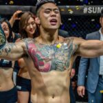The Scariest MMA Fighter? Why You Don’t Mess With Martin Nguyen 😤