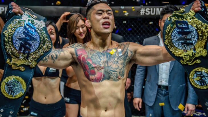 The Scariest MMA Fighter? Why You Don’t Mess With Martin Nguyen 😤