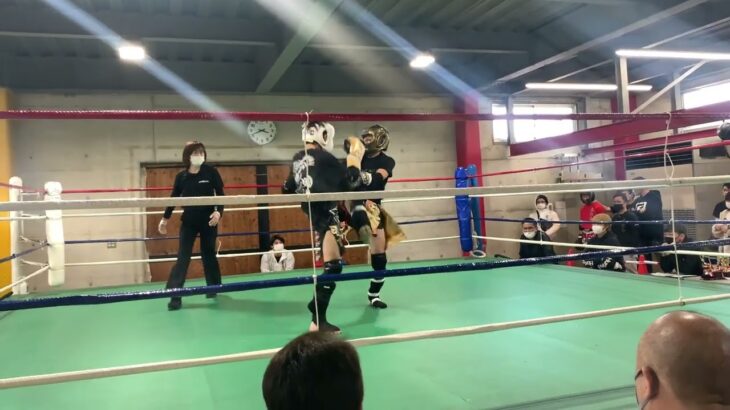 キックボクシング50キロ級ワンマッチ　　　　　#格闘技#NEXT  LEVEL#50キロ#倉敷#試合 #判定負け#愛斗