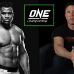 If ONE Championship signs Francs Ngannou…