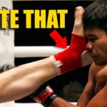 Muangthai vs. Brice Delval | ONE Championship Full Fight