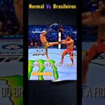 MMA From Brazil #brasil #brazilian #mma #ufc #shorts #viral #onechampionship #mixedmartialarts