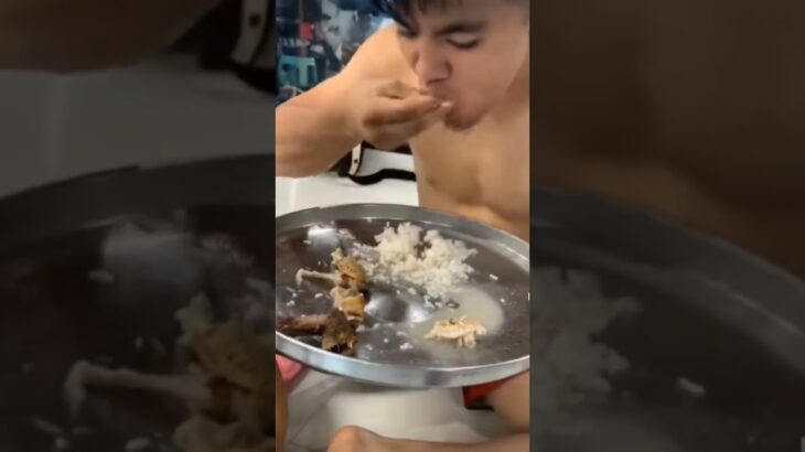 kain after fight 🤣🤣 #shortvideo  #fypシ #onechampionship #mma