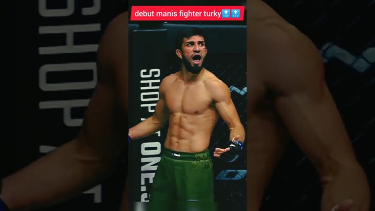 puyeng tingkat dewa#vidioshort #mma #ufc #islammakhachev #onechampionship