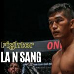 Aung La N Sang – MMA Fighter #aunglansang #mmafighter #onechampionship #aungla #MyanmarFighter