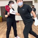 兵庫県尼崎市で格闘技するならボクシング＆スポーツジムBMC　2023年5月18日
