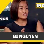 Bi Nguyễn Clears Ảir on Survivor Controversy | The MMA Hour