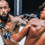 Johnson vs. Moraes III | ONE Championship Full Fight