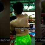Kaennorsing Muaythai udon Thani Thailand #Thailand #onechampionship #mma #muaythai #boxing #fc