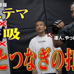 【システマ×呼吸×MMA】謎の武術「システマ」全解明！これを見ればシステマの全てが分かる！〜其の壱〜