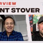 One Championship’s Brent Stover Talks Transition to MMA | Morning Kombat