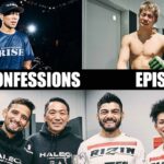 【番組】RIZIN CONFESSIONS  #124