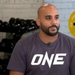 One Championship | Arjan Bhullar on His Path to MMA Glory