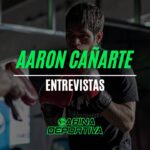 ENTREVISTAS | Aaron “Tommy Gun” Cañarte, previo a su combate en ONE Championship