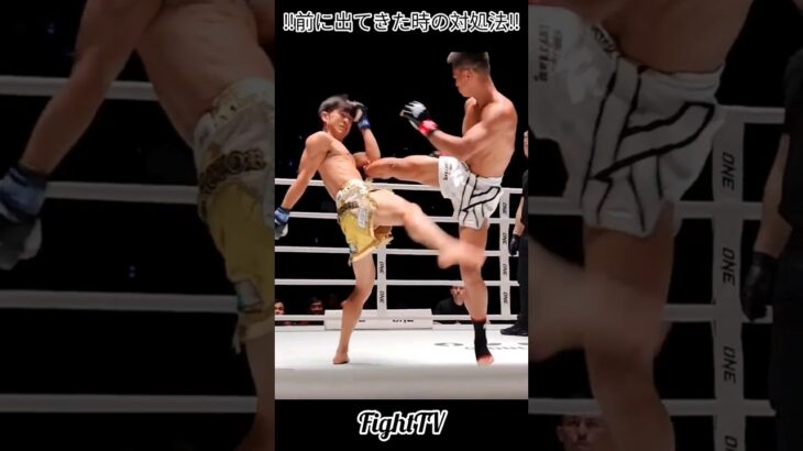 ＃FightTV　＃ムエタイ　＃キックボクシング　＃空手　＃テコンドー　＃ボクシング　＃MMA