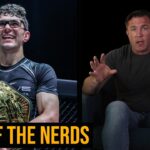 Mikey Musumeci, King of the Nerds returns | ONE Championship on PRIME MMA vs Grappling