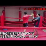 埼玉県ミット練習が多いキックボクシング！女性に人気のミットネスは実戦トレーニング主体で技術が身につく格闘技ジム