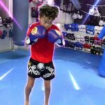 KickboxingGYM Master’sPit キックボクシングジム　マスターズピット　PV vol.1【2023.9.22】