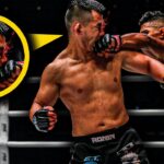 Razor-Close MMA War 🔥 Amir Khan vs. Ev Ting