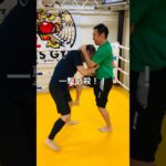 [キックボクシング　格闘技　トレーニング] 一撃必殺！！　#キックボクシング #格闘技 #トレーニング