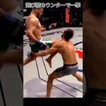 ＃膝蹴り　＃飛び膝蹴り　＃カウンター　＃蹴り　＃空手　＃MMA  ＃キックボクシング　＃ムエタイ　