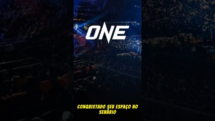 One Championship #mma #bjj #fypシ #kickboxing #muaythai #onechampionship #curiosidades