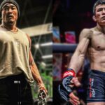 “Physical: 100” Star vs. MMA Icon 😵 The War Between Akiyama & Aoki