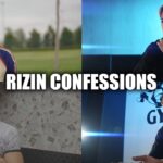 【番組】RIZIN CONFESSIONS  #135