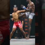 Hancur!! Abdul Galep vs Antonius Muyak di One Pride MMA FN 75. – Hook Fight Gear