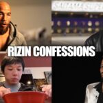 【番組】RIZIN CONFESSIONS  #137