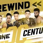 Rewind ⏮ ONE CENTURY: PART 1 – Demetrious Johnson, Angela Lee & More!