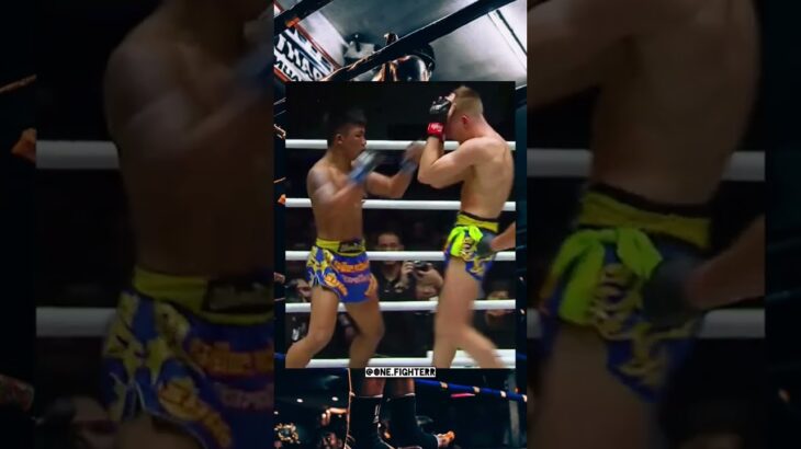 #Rodtang vs Jonathan #Buakaw #McGregor#ONEChampionship #MartialArts #MMA #ufc  #SeniBelaDiriCampuran