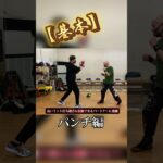 【基本】パンチ編 #ジークンドー #詠春拳　#silat  #shorts