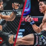 5 reasons to watch ONE Fight Night 18: Gasanov vs. Oh – MMA News