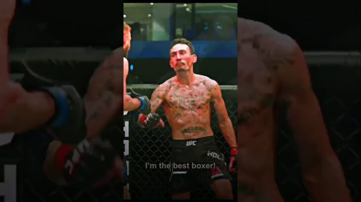 Max Holloway 🇺🇸🥊 #ufc #boxing #mma #onechampionship #ufcfightnight