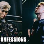 【番組】RIZIN CONFESSIONS  #142