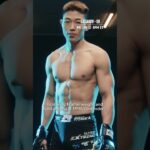 Shamil Gasanov vs. Oh Ho Taek | ONE Championship