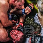 Champion vs. Champion WAR 😤 De Ridder vs. Abbasov