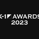 K-1 AWARDS 2023