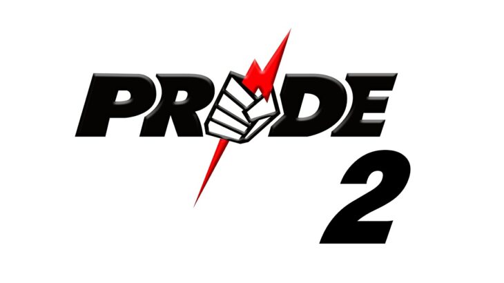 （仮）格闘技「PRIDE」もしも対戦シリーズ【2】