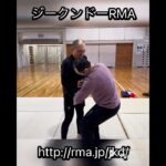 ジークンドーRMA　#shorts