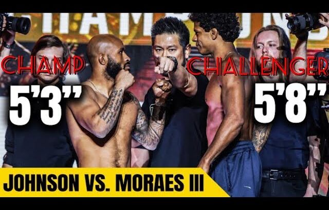 Demetrious_Johnson_vs._Adriano_Moraes_III_ One Championship