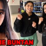 Jackie Buntan WINS at ONE Championship 20 | All Female Card